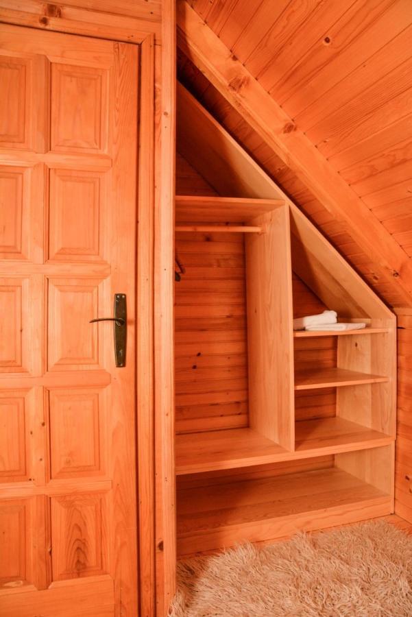 Guesthouse Mg Žabljak Exteriér fotografie