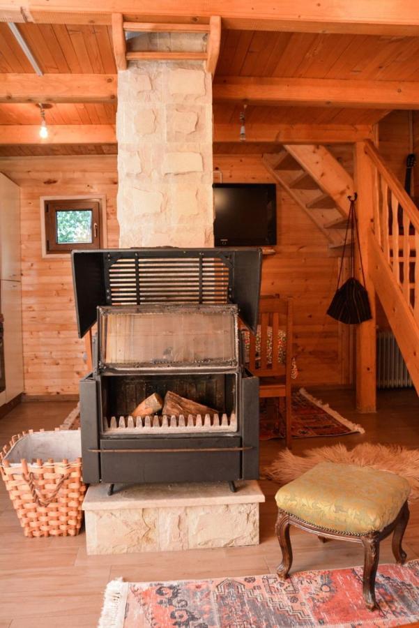 Guesthouse Mg Žabljak Exteriér fotografie
