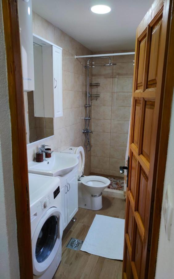 Guesthouse Mg Žabljak Exteriér fotografie